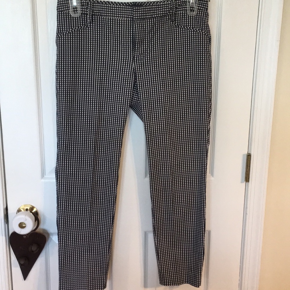 Gap | Aubrey pants women’s size 10